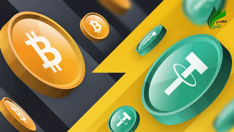 اهمیت رمز تراکنش تتر