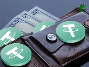 بهترین کیف پول ارز دیجیتال تتر برای ایرانیان