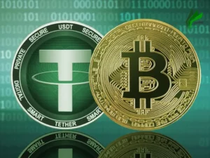 تتر بخریم یا بیت کوین