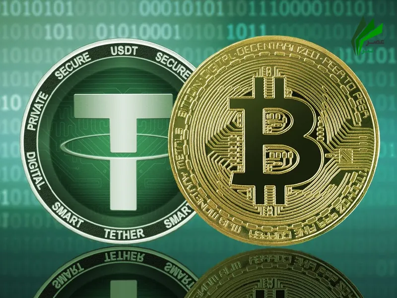 تتر بخریم یا بیت کوین