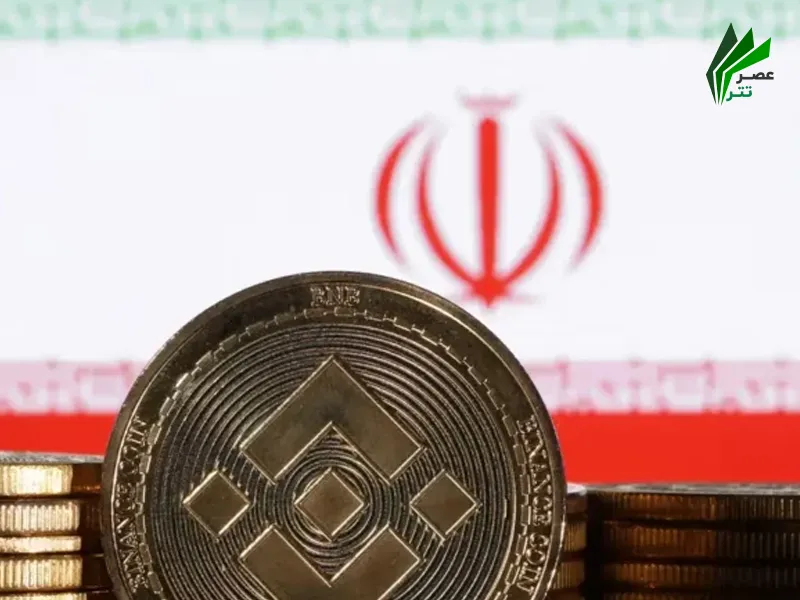 مزایای تتر برای ایرانیا