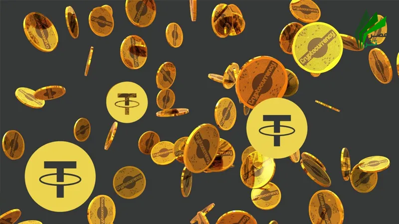 مقایسه تتر با سایر ارزهای دیجیتال ناپایدار
