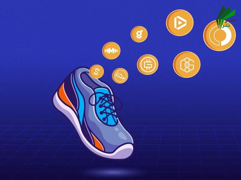 استفاده از اپلیکیشن‌های موبایلی برای برای دریافت تتر رایگان