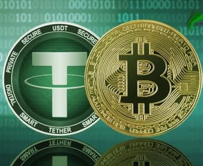 تتر بخریم یا بیت کوین