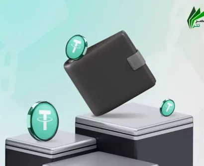 کیف پول تتر چیسنت