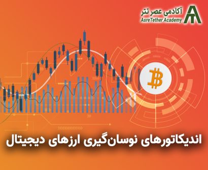 مقاله اندیکاتور نوسان‌گیری ارز دیجیتال در سایت آکادمی عصر تتر