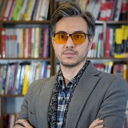 آواتار کاربر